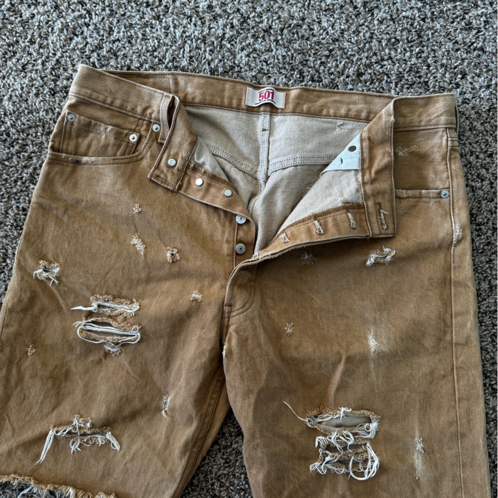Men’s shorts